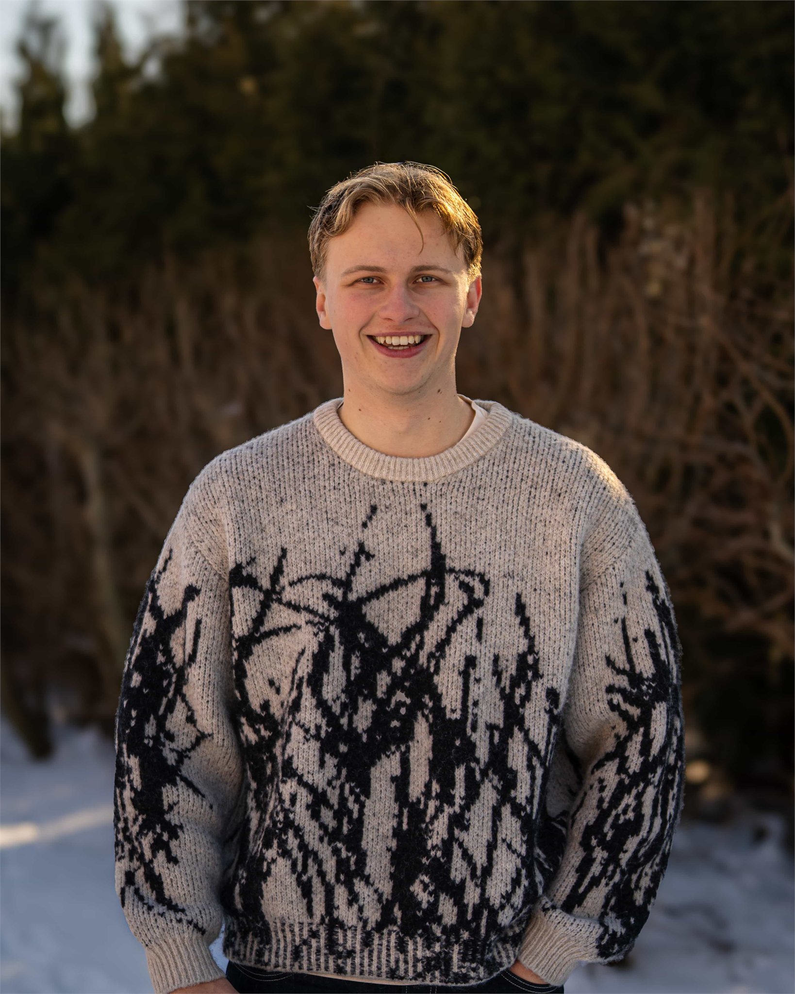 Christoffer Hannibal